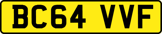 BC64VVF
