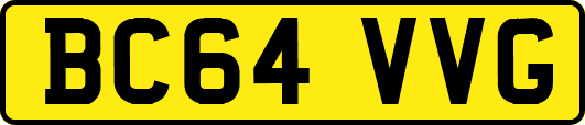 BC64VVG