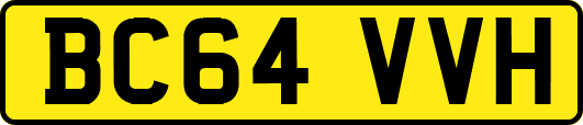 BC64VVH