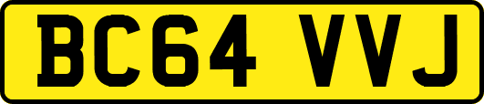 BC64VVJ