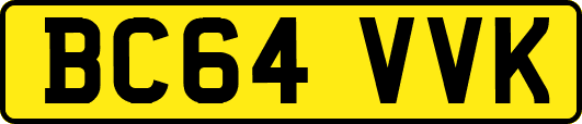BC64VVK