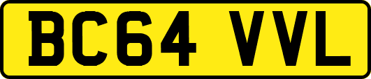 BC64VVL