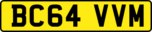 BC64VVM