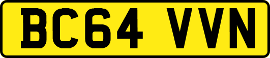BC64VVN