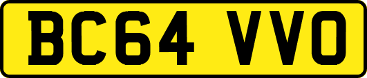 BC64VVO