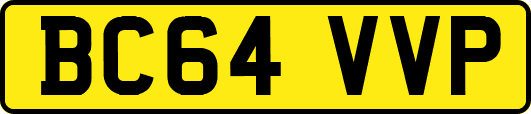 BC64VVP