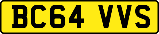 BC64VVS