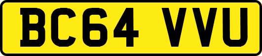 BC64VVU