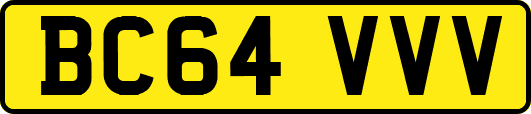 BC64VVV