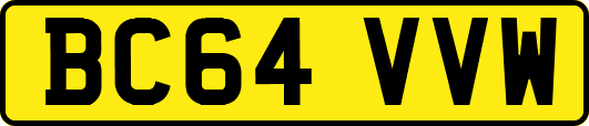 BC64VVW