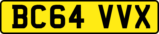 BC64VVX