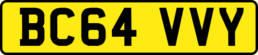 BC64VVY