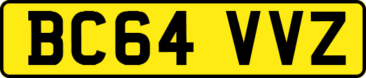 BC64VVZ