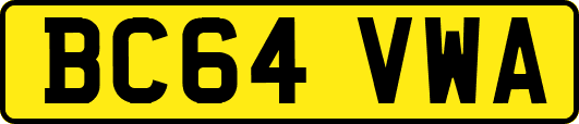 BC64VWA