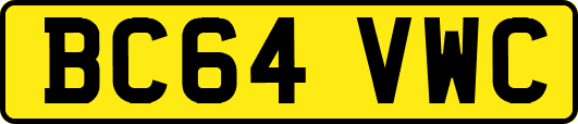 BC64VWC