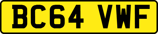 BC64VWF