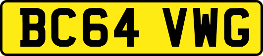 BC64VWG