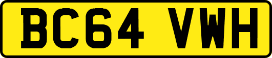 BC64VWH