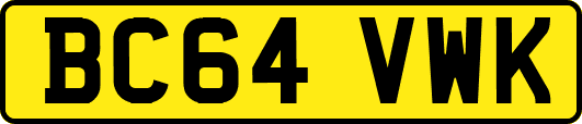 BC64VWK