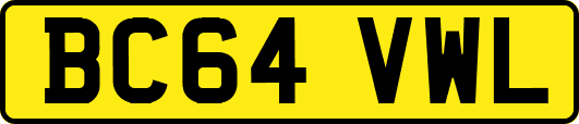 BC64VWL