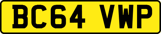 BC64VWP