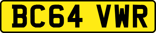 BC64VWR