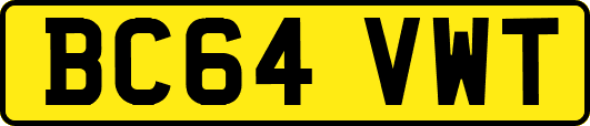 BC64VWT