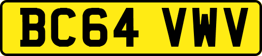 BC64VWV