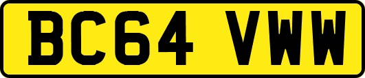 BC64VWW