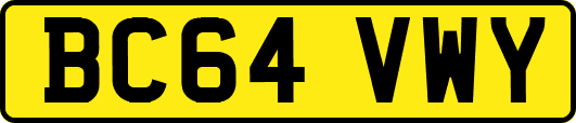 BC64VWY