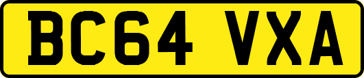 BC64VXA