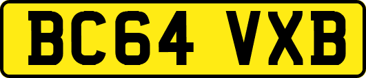 BC64VXB