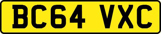BC64VXC