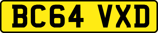 BC64VXD
