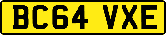 BC64VXE