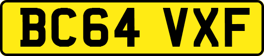 BC64VXF