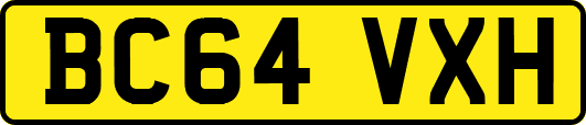 BC64VXH