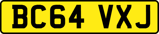 BC64VXJ