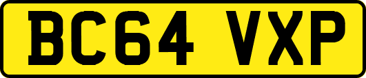 BC64VXP