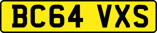 BC64VXS