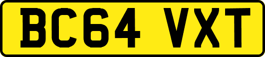 BC64VXT
