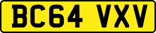 BC64VXV