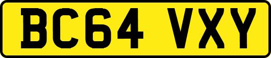 BC64VXY
