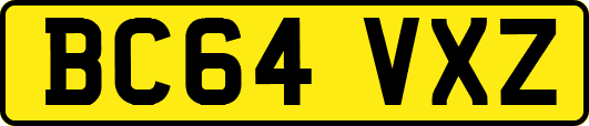 BC64VXZ
