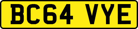 BC64VYE