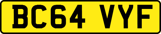 BC64VYF