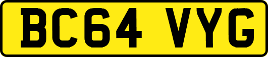 BC64VYG