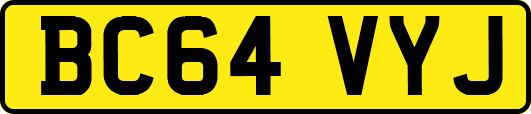 BC64VYJ