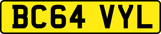 BC64VYL