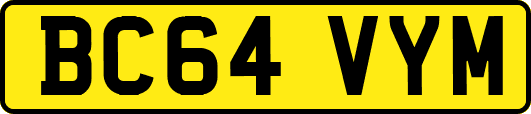 BC64VYM